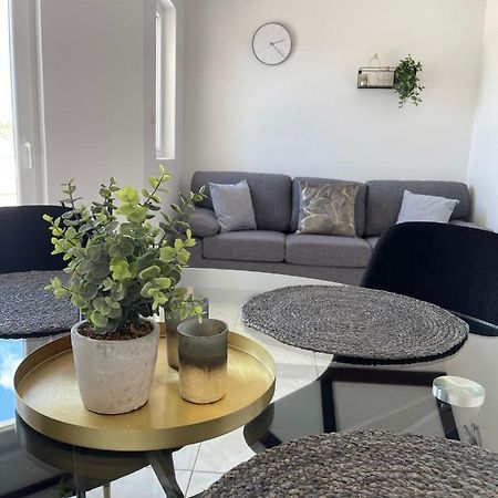Apartment Eleni Šibenik Eksteriør billede