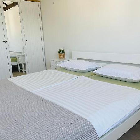 Apartment Eleni Šibenik Eksteriør billede