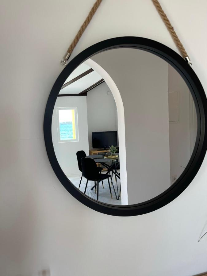 Apartment Eleni Šibenik Eksteriør billede