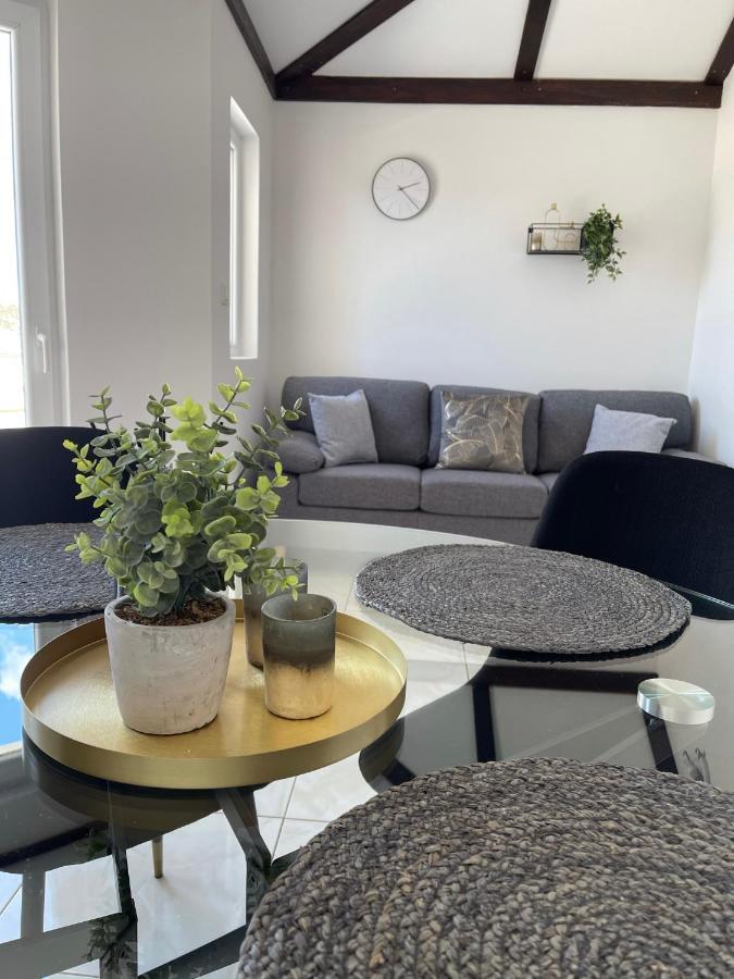 Apartment Eleni Šibenik Eksteriør billede