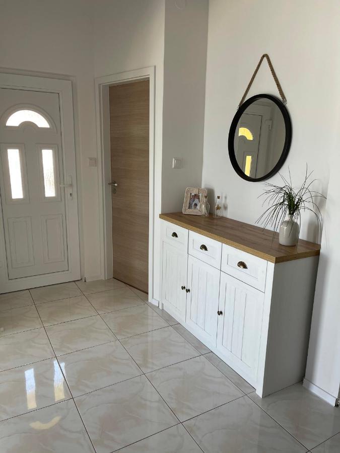Apartment Eleni Šibenik Eksteriør billede