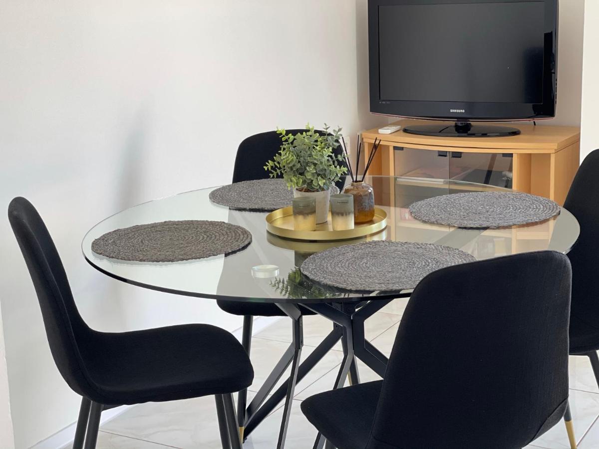 Apartment Eleni Šibenik Eksteriør billede