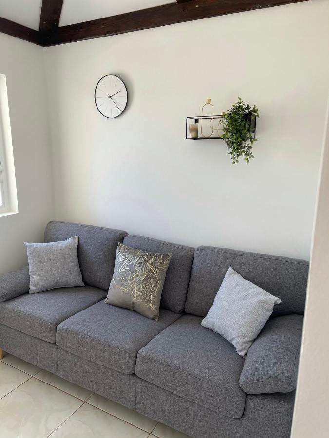 Apartment Eleni Šibenik Eksteriør billede