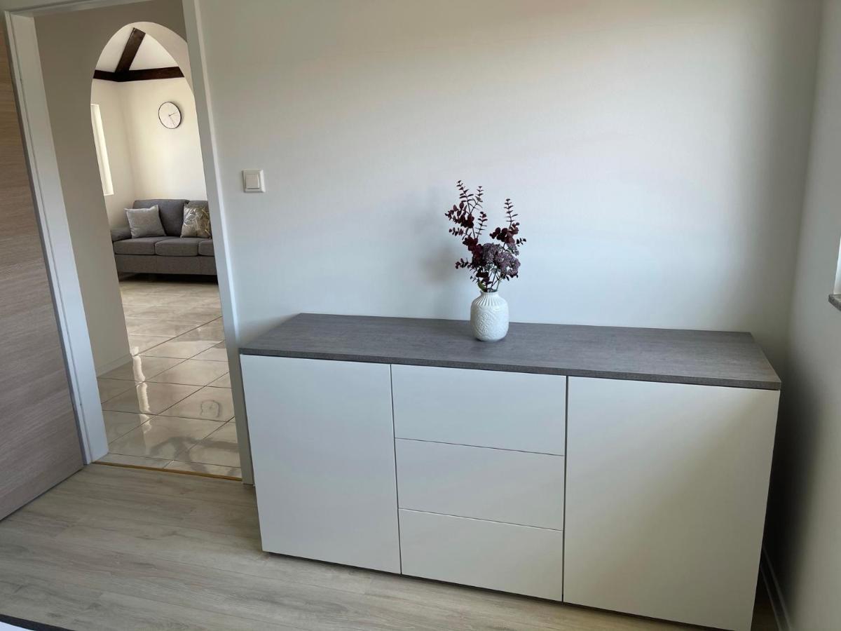 Apartment Eleni Šibenik Eksteriør billede