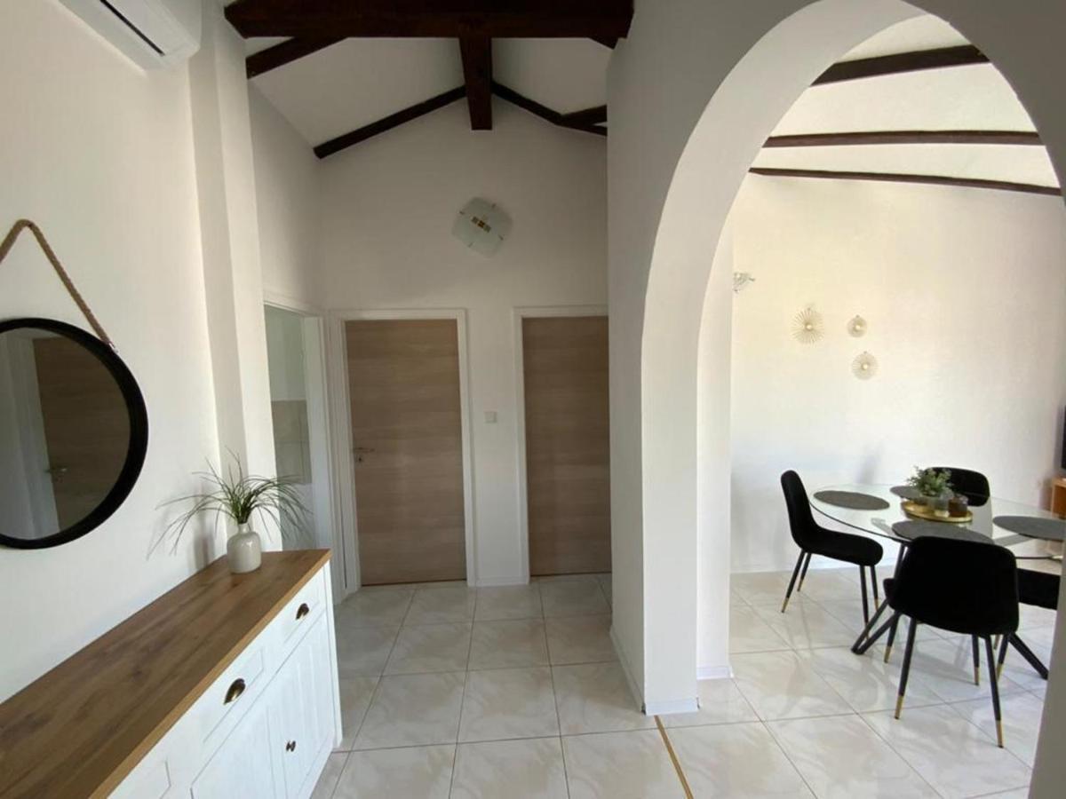 Apartment Eleni Šibenik Eksteriør billede